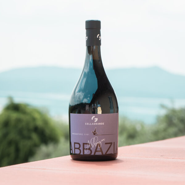 ABBAZIA - Canavese DOC Barbera 2019